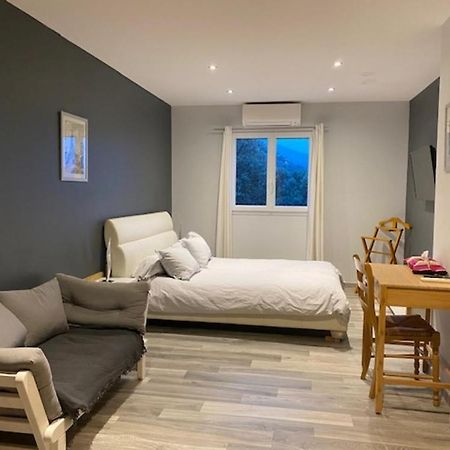 La Villa Volpaso Belgodère 외부 사진