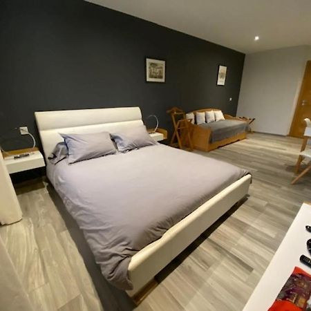 La Villa Volpaso Belgodère 외부 사진