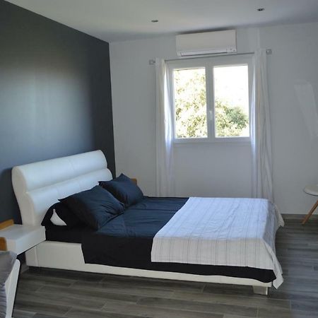 La Villa Volpaso Belgodère 외부 사진