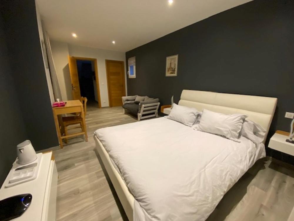 La Villa Volpaso Belgodère 외부 사진