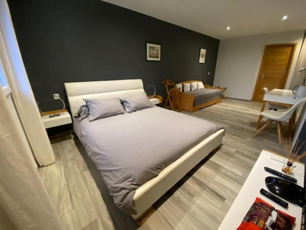 La Villa Volpaso Belgodère 외부 사진