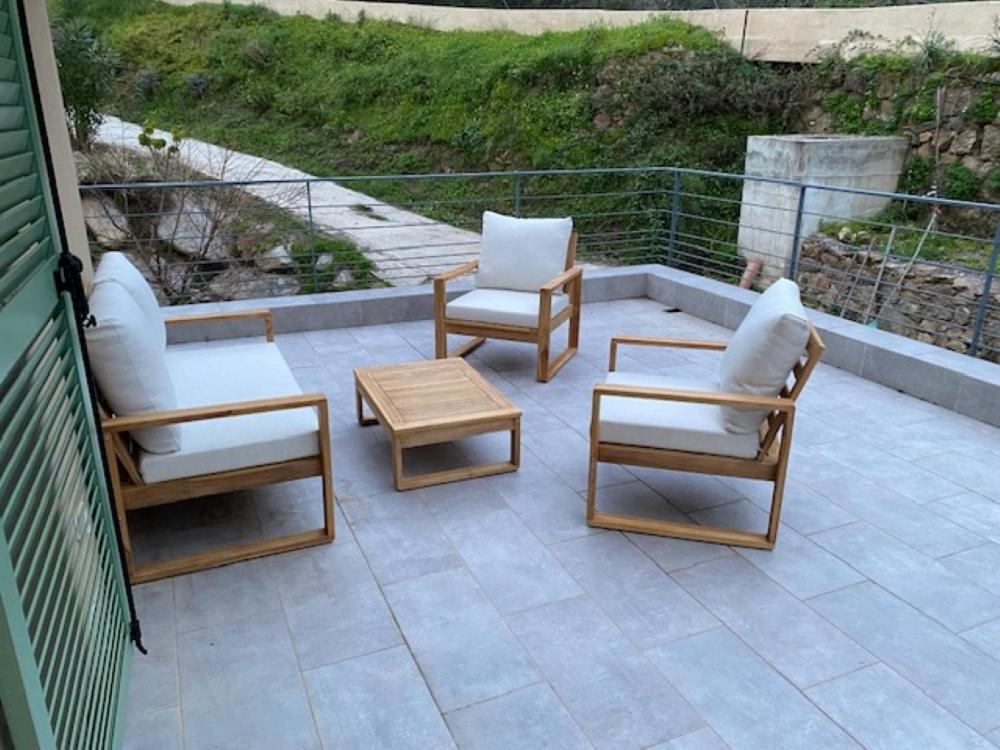 La Villa Volpaso Belgodère 외부 사진