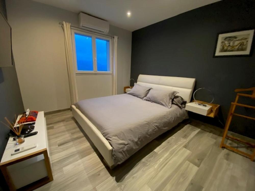 La Villa Volpaso Belgodère 외부 사진